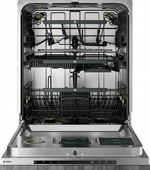 картинка Посудомоечная машина Asko DFI747MU 